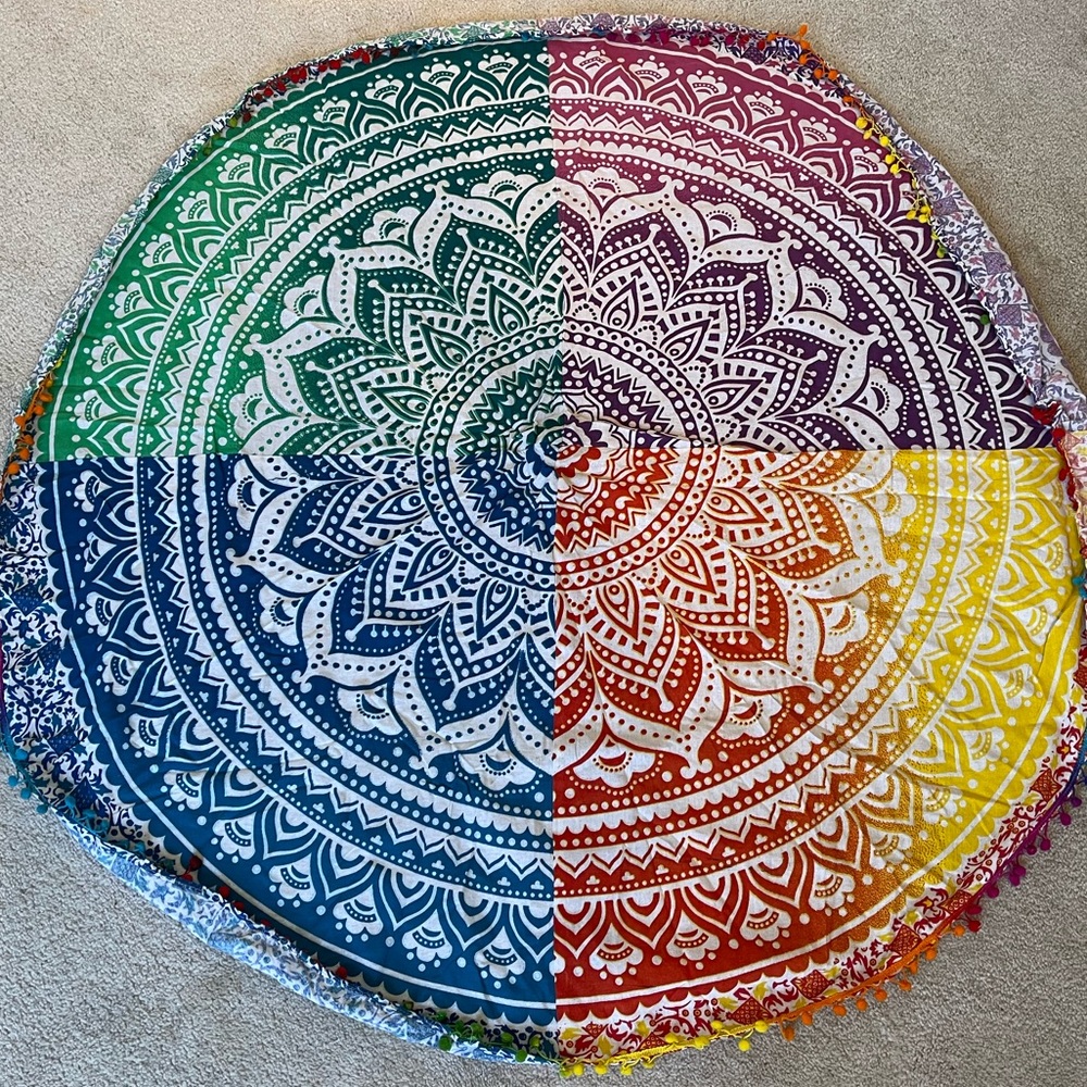Handmade Tapestries - Picture 2 of 6
